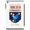 france world champions iPad Mini