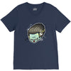 the bride of frankenstein V-Neck Tee