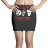 no lives matter Mini Skirts