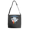 rainblows Adjustable Strap Totes