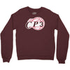 cp3 Crewneck Sweatshirt