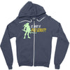 pro Zipper Hoodie