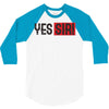 Boss 3/4 Sleeve Shirt