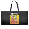 sploosh Weekender Totes