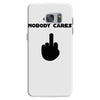 omg nobody cares Samsung Galaxy S7