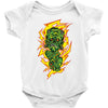 it's alive Baby Onesie