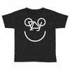 cycologist Toddler T-shirt
