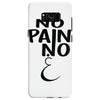 no pain Samsung Galaxy S8