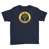 buckfast abbey devon tonic wine 'bucky' Youth Tee