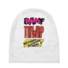 super sounds Baby Beanies