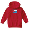 cuba international Youth Hoodie