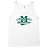 mckinley high mathletes Tank Top