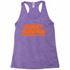 gp watch Racerback Tank