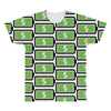 Powerfull Son All Over Men's T-shirt