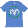 randy  the ram  robinson (2) T-Shirt