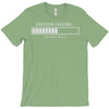 sarcasm loading T-Shirt