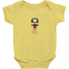 fahrie77 Baby Bodysuit