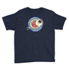 saiyan express Youth Tee