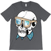 skull holiday T-Shirt