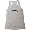 mozart Racerback Tank