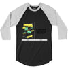 at least it&rsquo;s not knives 3/4 Sleeve Shirt