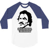 schimanski 3/4 Sleeve Shirt