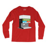 shaken or stirred Long Sleeve Shirts