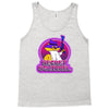 secret squirrel Tank Top