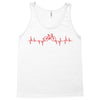 Cycle Tank Top