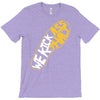 running we kick asphalt T-Shirt
