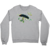 natura animal Crewneck Sweatshirt
