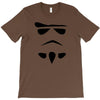 bad face T-Shirt