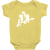 peter green inspired Baby Onesie