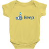 bbeep Baby Onesie