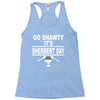 sherbert Racerback Tank
