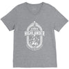 macleods scottish ale V-Neck Tee