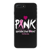 pink spread the hope iPhone 7 Plus Case