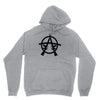 m16 anarchy Hoodie