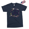 20 Dice Flowers Exclusive T-shirt