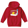 pet feeder Youth Hoodie