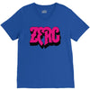 zerg rush V-Neck Tee