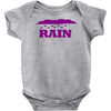 rain Baby Onesie