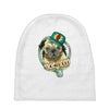 PUG LIFE Baby Beanies