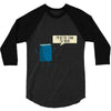 better than the movie 3/4 Sleeve Shirt