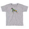 zentangle Toddler T-shirt