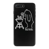 bear grills iPhone 7 Plus Case