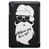where my ho's at iPad Mini