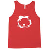 dogwhite Tank Top