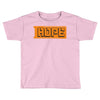 dernays Toddler T-shirt