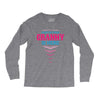 Have No Fear Granny Is Here Long Sleeve Shirts